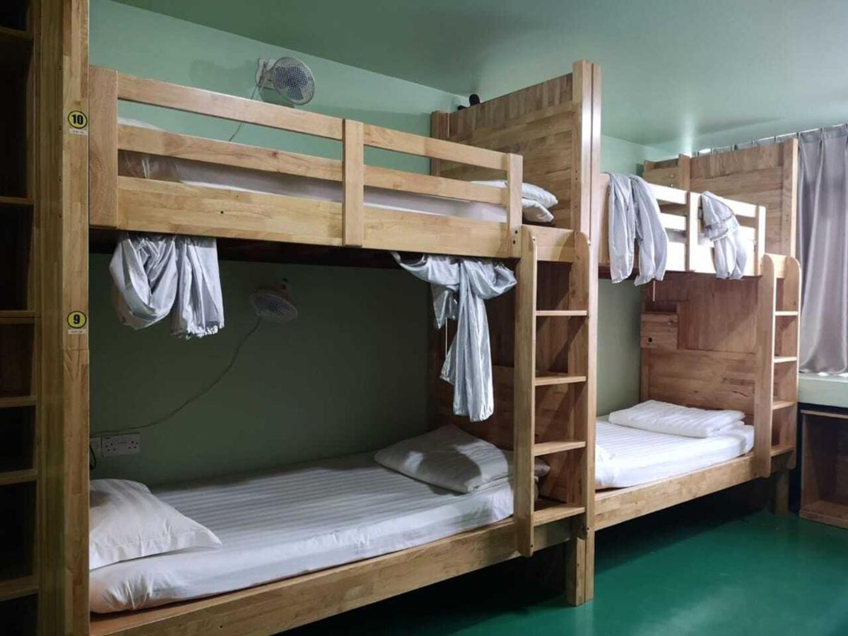 Sim Citystay * Georgetown