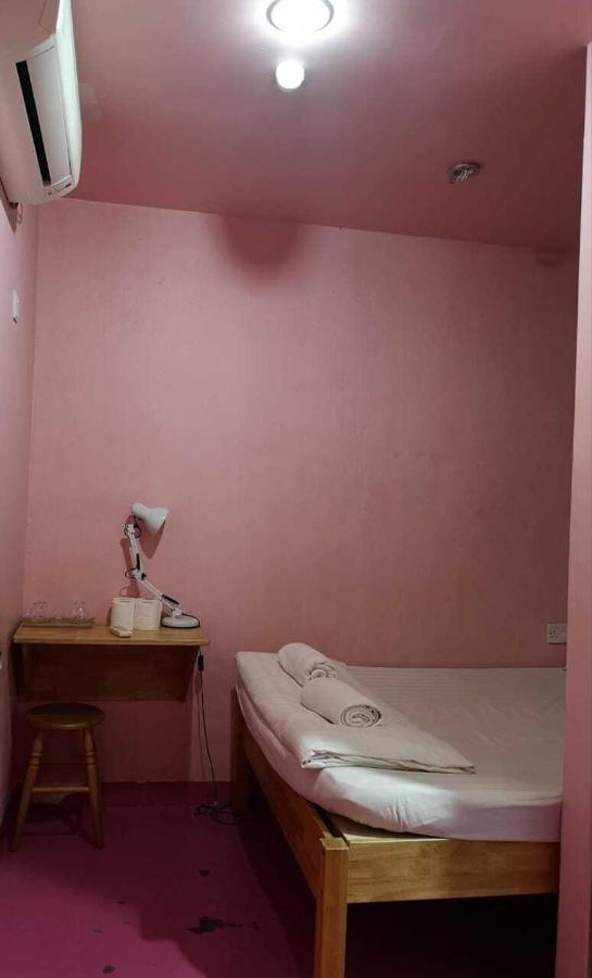 Sim Citystay Asrama Georgetown