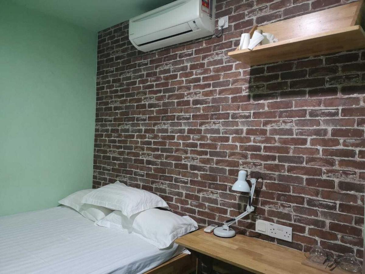Asrama Sim Citystay