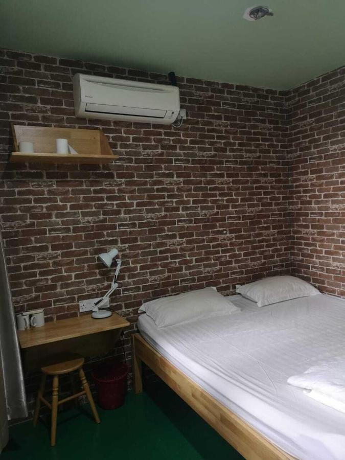 Sim Citystay Asrama Georgetown