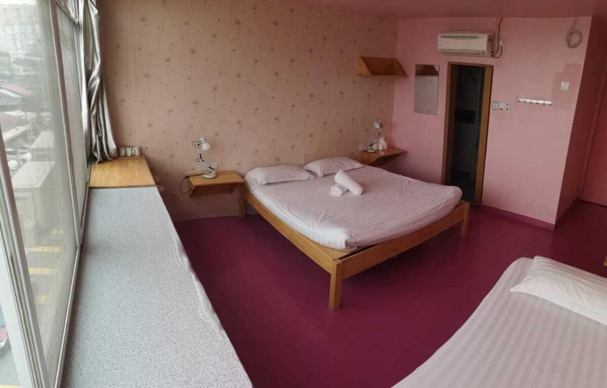 Sim Citystay Georgetown