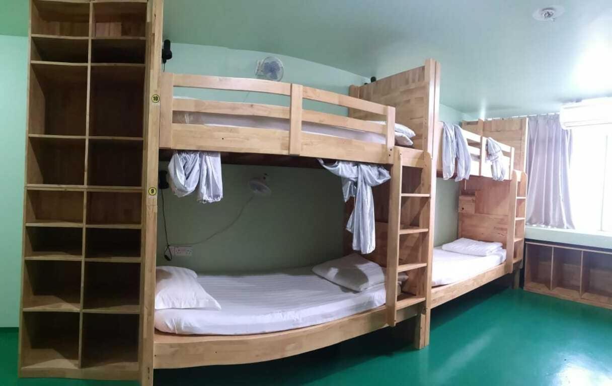 Sim Citystay Asrama Georgetown