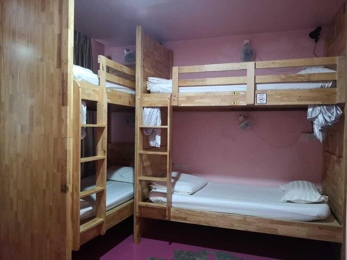 Asrama Sim Citystay