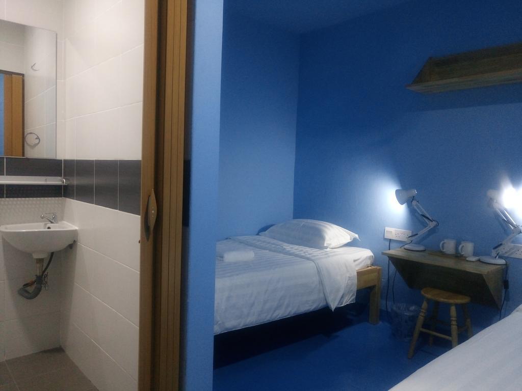 Sim Citystay *