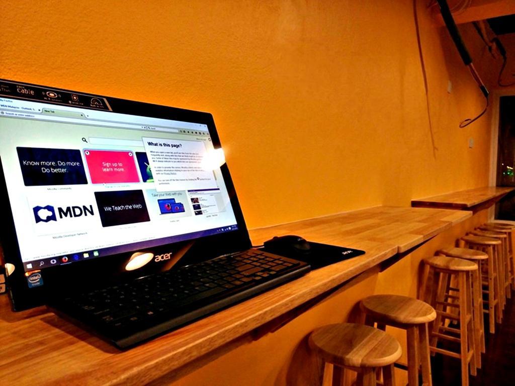 Sim Citystay * Georgetown