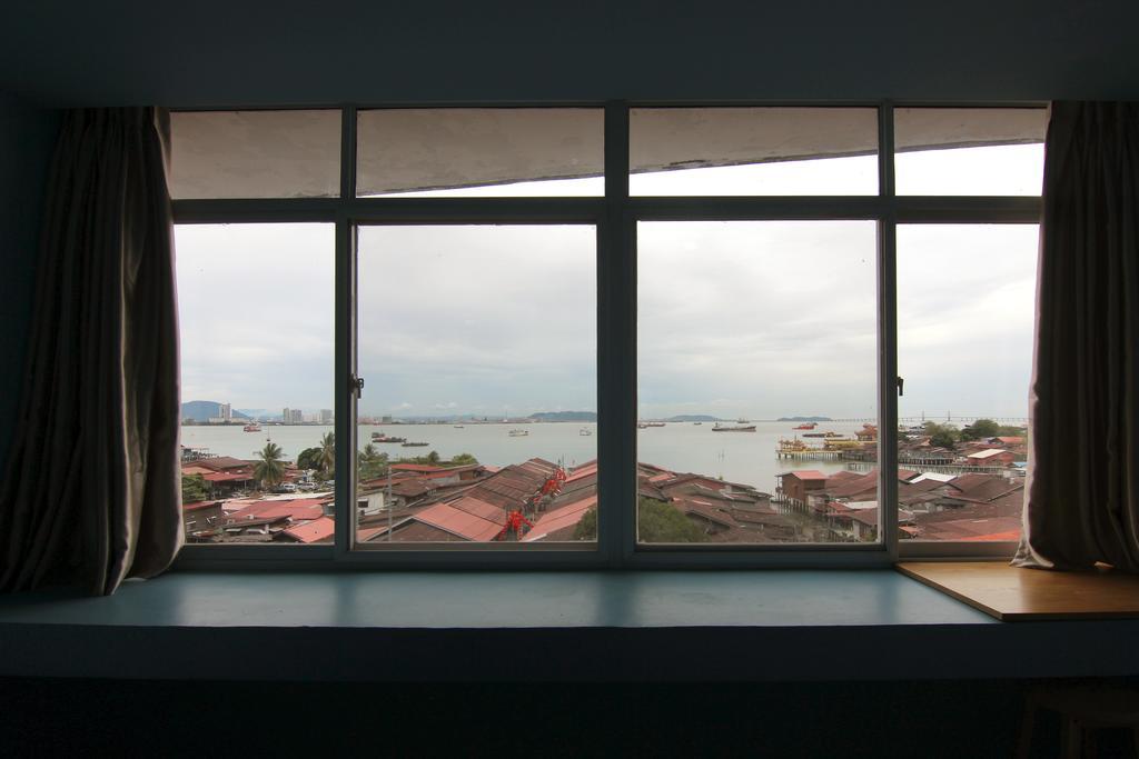 Asrama Sim Citystay