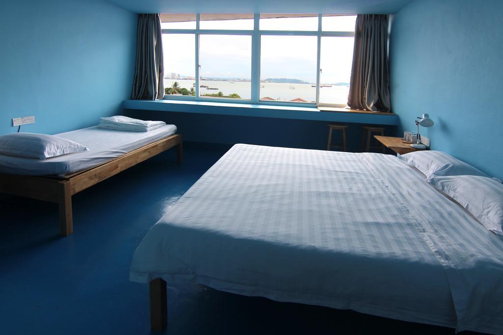 Sim Citystay Asrama *