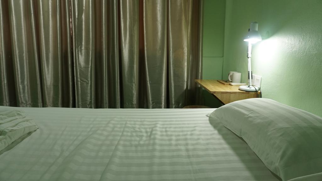 Sim Citystay Asrama