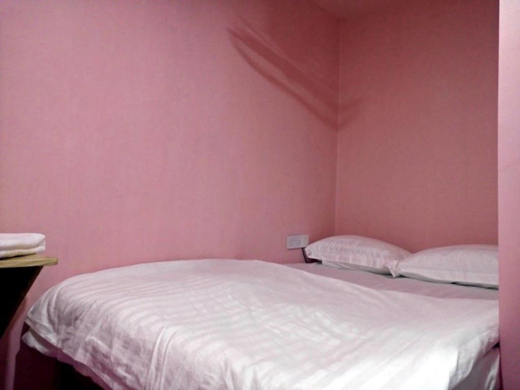 Asrama Sim Citystay